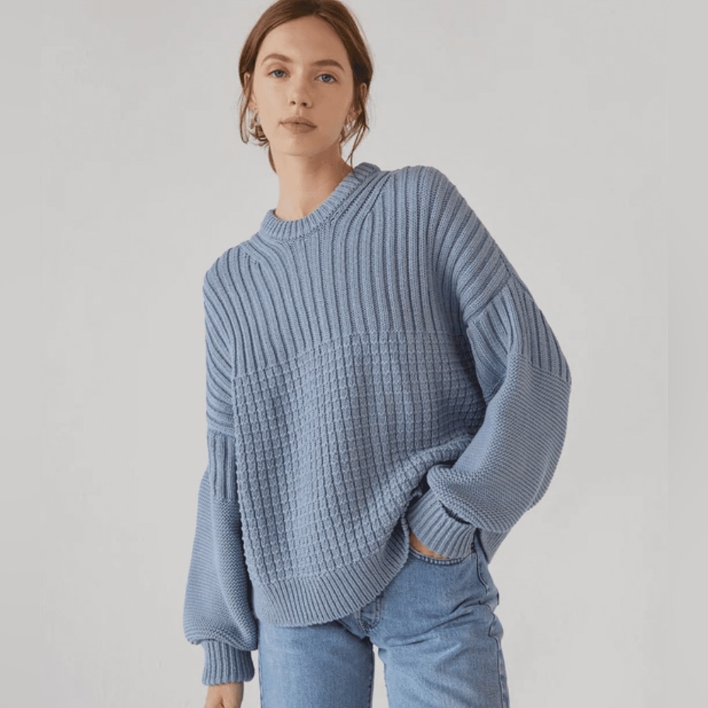 The Knotty Ones Delcia Sweater